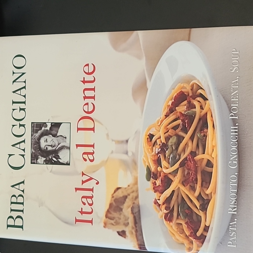 Ital al dente